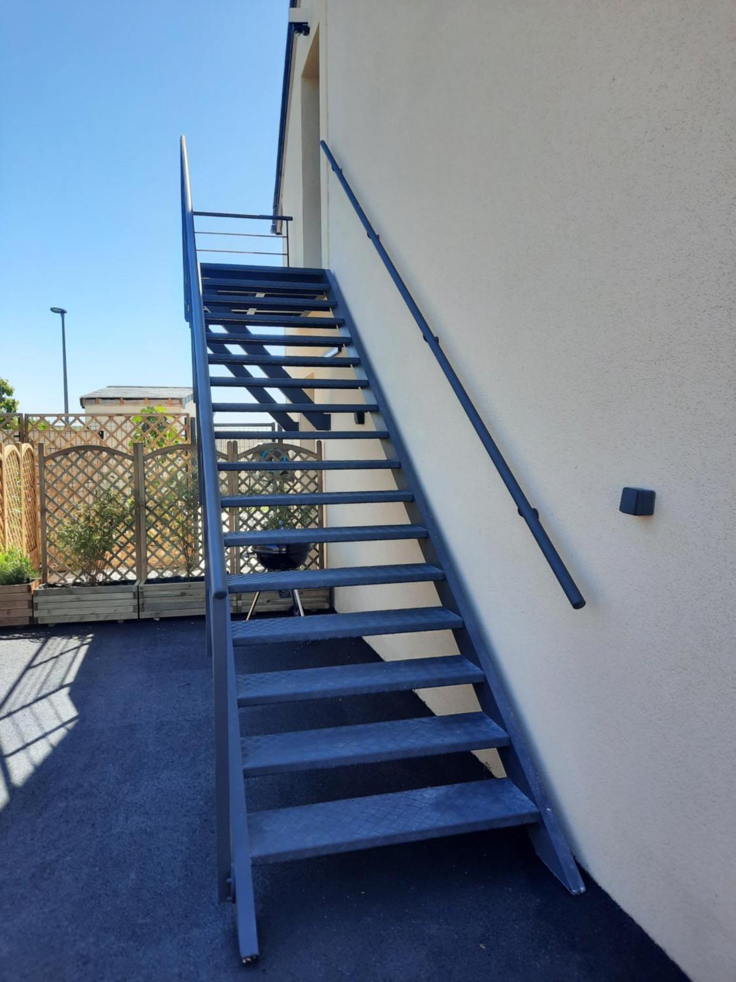 Duplex Avec Vue Sur Mer-La Rose Des Vents Saint-Côme-de-Fresné Exteriér fotografie